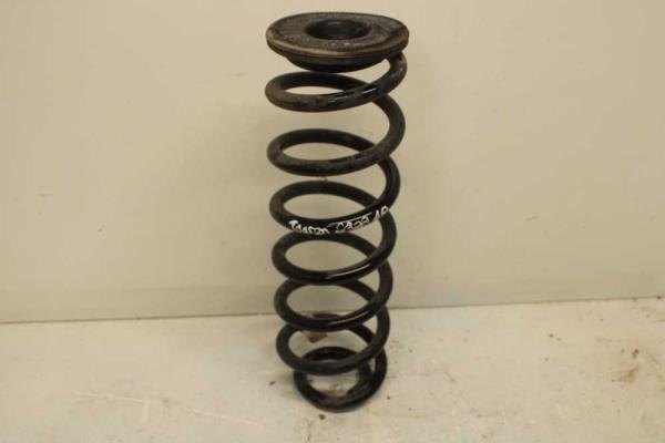 RESSORT ARRIERE VW / SKODA - Vue 1